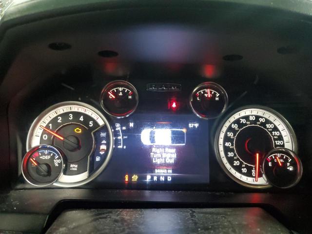 2016 Ram 2500 მანქანა იყიდება აუქციონზე, vin: 3C6UR5FL9GG387022, აუქციონის ნომერი: 92583295