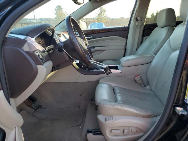 Aukcja sprzedaży 2014 Cadillac Srx, vin: 3GYFNBE37ES687854, numer aukcji: 92735805