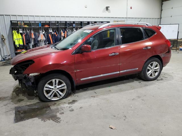 Продажа на аукционе авто 2013 Nissan Rogue, vin: JN8AS5MV8DW131928, номер лота: 92533145