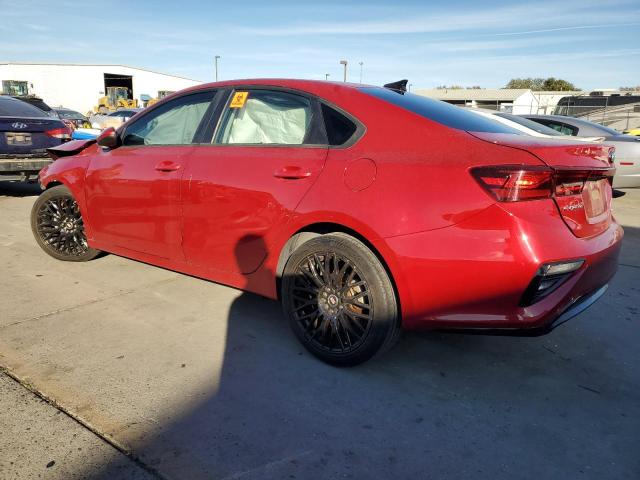 Aukcja sprzedaży 2020 Kia Forte Fe, vin: 3KPF24AD1LE242482, numer aukcji: 91731415