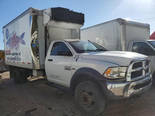 Продажа на аукционе авто 2018 Ram 5500, vin: 3C7WRMCL6JG263882, номер лота: 91856265