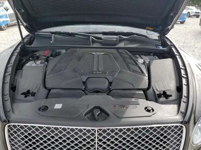 91570395 :رقم المزاد ، SJAAT2ZVXPC024421 vin ، 2023 Bentley Bentayga مزاد بيع