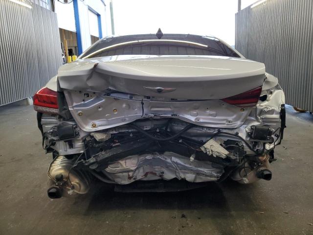 Продажа на аукционе авто 2015 Hyundai Genesis, vin: KMHGN4JE7FU075079, номер лота: 92443045