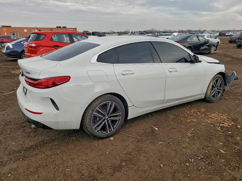 Aukcja sprzedaży 2020 Bmw 228xi, vin: WBA73AK05L7F85209, numer aukcji: 93311435