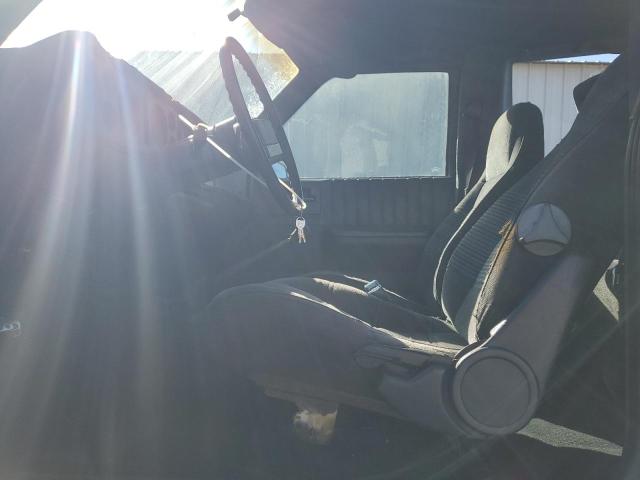Aukcja sprzedaży 1984 Chevrolet Blazer, vin: 1G8CS18B7E8200203, numer aukcji: 93251945