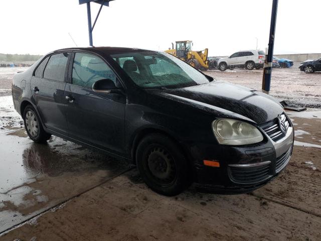 2007 Volkswagen Jetta მანქანა იყიდება აუქციონზე, vin: 3VWGF71K97M117005, აუქციონის ნომერი: 93055765