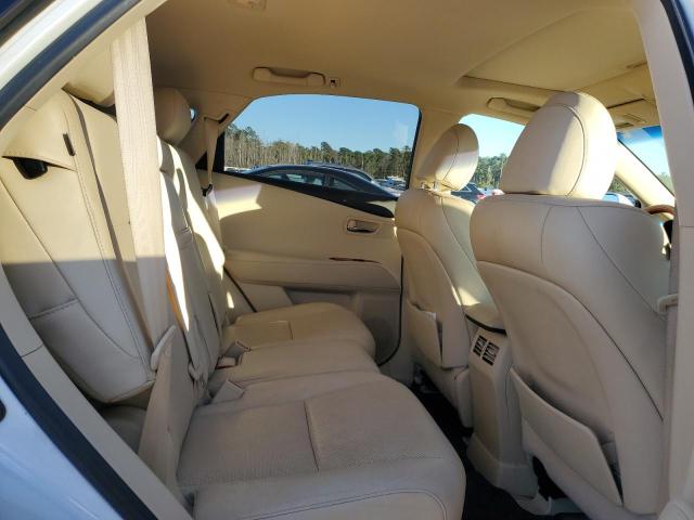 Aukcja sprzedaży 2011 Lexus Rx, vin: 2T2BK1BAXBC116406, numer aukcji: 92200445