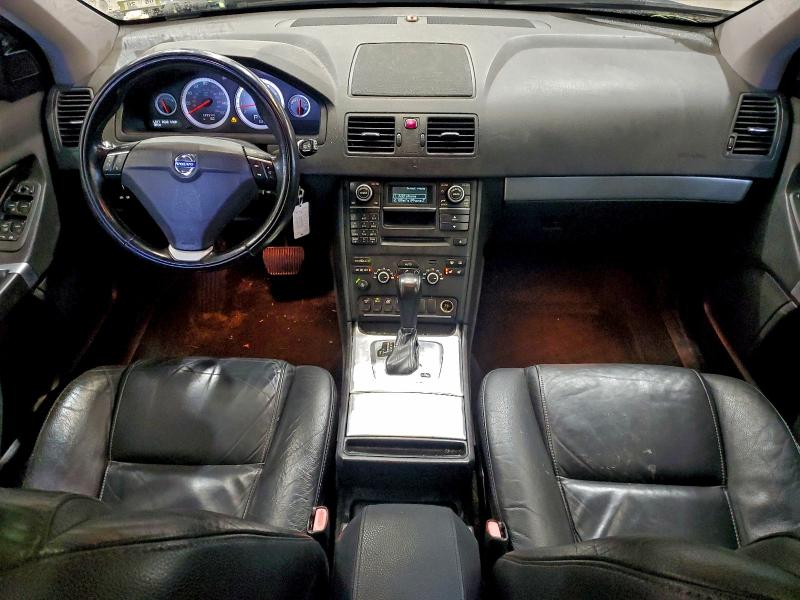 Продаж на аукціоні авто 2013 Volvo Xc90 3.2, vin: YV4952CZ2D1643350, номер лоту: 94857705