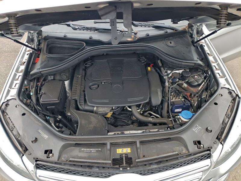 Продажа на аукционе авто 2016 Mercedes-benz Gle, vin: 4JGDA5HB6GA619462, номер лота: 94071755