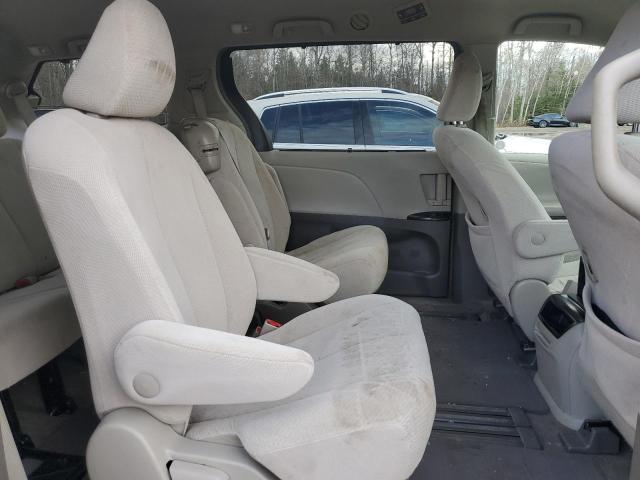 Aukcja sprzedaży 2014 Toyota Sienna Le, vin: 5TDKK3DC6ES504503, numer aukcji: 92491955