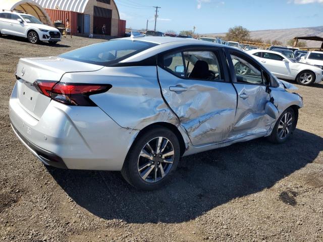91931925 :رقم المزاد ، 3N1CN8EV1SL860838 vin ، 2025 Nissan Versa Sv مزاد بيع