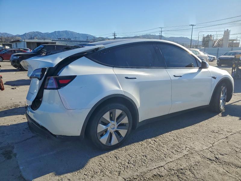 94536685 :رقم المزاد ، 7SAYGDEE9PA039692 vin ، 2023 Tesla Model Y مزاد بيع