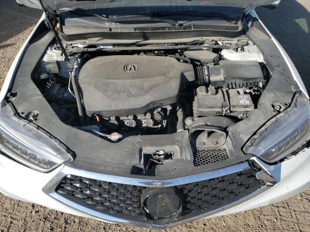 Продажа на аукционе авто 2018 Acura Tlx, vin: 19UUB2F54JA011607, номер лота: 92822845