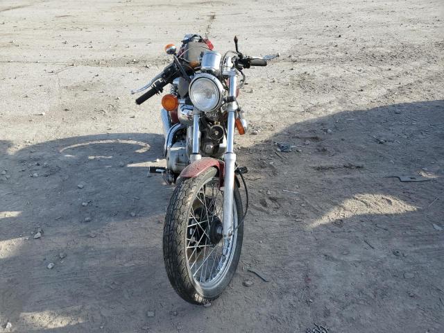Продажа на аукционе авто 1987 Yamaha Xv535, vin: JYA2GV007HA004226, номер лота: 82629555