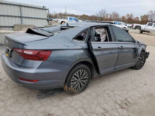 Продажа на аукционе авто 2020 Volkswagen Jetta, vin: 3VWCB7BU8LM001914, номер лота: 92066855