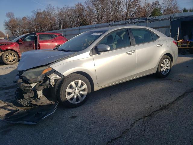Auction sale of the 2015 Toyota Corolla, vin: 2T1BURHE4FC371968, lot number: 93119225