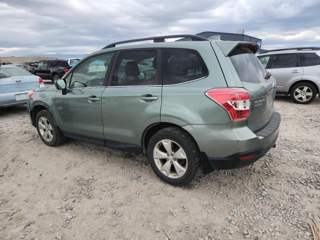 Продаж на аукціоні авто 2016 Subaru Forester, vin: JF2SJAHC1GH466737, номер лоту: 92797535