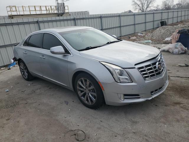 Aukcja sprzedaży 2013 Cadillac Xts Luxury, vin: 2G61R5S34D9177017, numer aukcji: 93609435