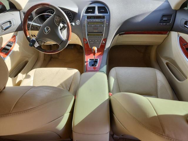Aukcja sprzedaży 2012 Lexus Es 350, vin: JTHBK1EG4C2475754, numer aukcji: 92078235