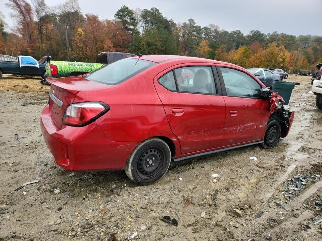 Продаж на аукціоні авто 2022 Mitsubishi Mirage, vin: ML32FUFJ4NHF05410, номер лоту: 91016555
