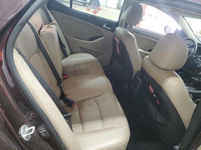 Продаж на аукціоні авто 2015 Kia Optima Ex, vin: 5XXGN4A76FG410991, номер лоту: 93182675