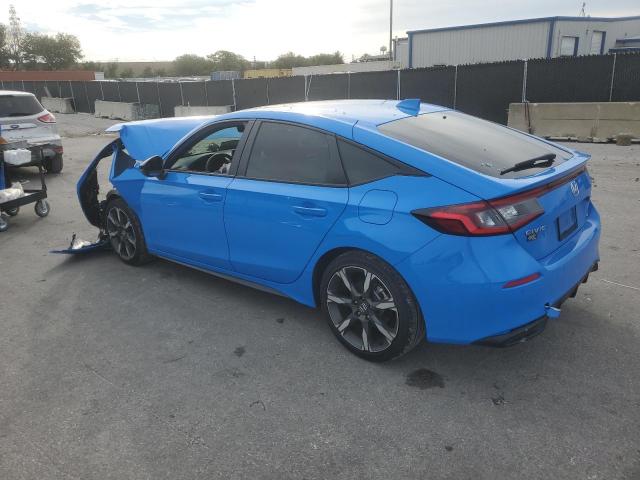 Aukcja sprzedaży 2025 Honda Civic, vin: JHMFL4H94SX004170, numer aukcji: 91171995