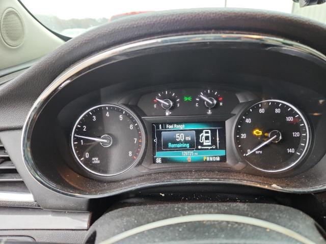 Продаж на аукціоні авто 2017 Buick Encore, vin: KL4CJBSB8HB071445, номер лоту: 93711495