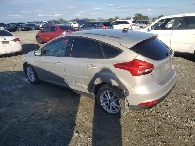 2015 Ford Focus Se მანქანა იყიდება აუქციონზე, vin: 1FADP3K26FL233990, აუქციონის ნომერი: 91812565