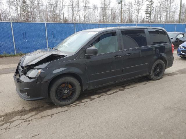 Продажа на аукционе авто 2017 Dodge Grand Caravan, vin: 2C4RDGEG3HR742047, номер лота: 92747025