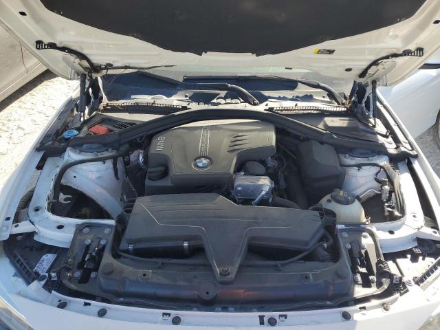 2018 Bmw 320 I მანქანა იყიდება აუქციონზე, vin: WBA8E1G59JNU91293, აუქციონის ნომერი: 91981515