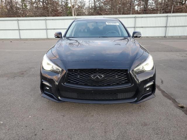 Aukcja sprzedaży 2020 Infiniti Q50, vin: JN1EV7AR2LM251700, numer aukcji: 92016595