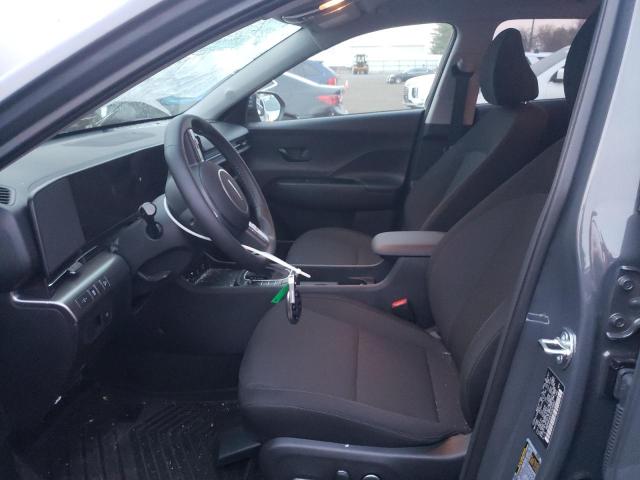 Aukcja sprzedaży 2025 Hyundai Kona, vin: KM8HBCAB7SU339683, numer aukcji: 91836365