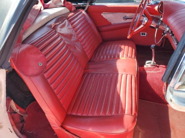 Auction sale of the 1957 Ford Thunde, vin: 07FH271684, lot number: 93517245