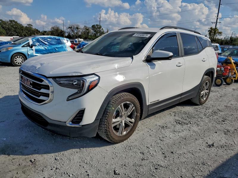 Aukcja sprzedaży 2018 Gmc Terrain, vin: 3GKALTEV8JL342936, numer aukcji: 91048825