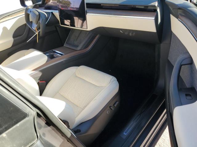 Aukcja sprzedaży 2022 Tesla Model X, vin: 7SAXCDE57NF345653, numer aukcji: 92273515