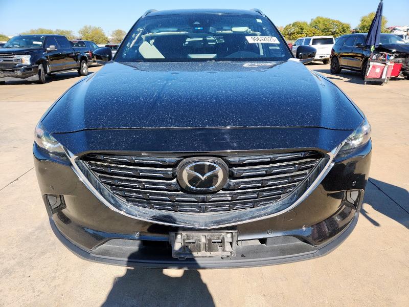 Aukcja sprzedaży 2022 Mazda Cx-9, vin: JM3TCBAY5N0609927, numer aukcji: 90642625