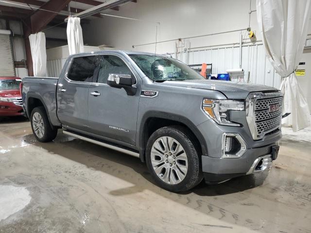 2022 Gmc Sierra Limited მანქანა იყიდება აუქციონზე, vin: 1GTU9FEL3NZ191882, აუქციონის ნომერი: 92300155