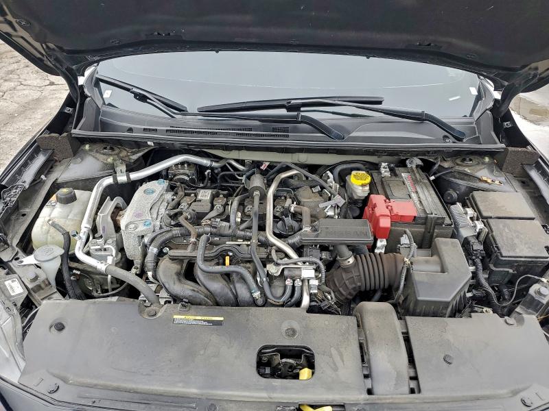 Продаж на аукціоні авто 2024 Nissan Sentra Sv, vin: 3N1AB8CV4RY340634, номер лоту: 93972175