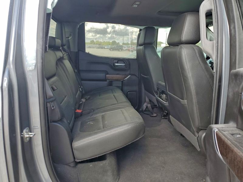 94188065 :رقم المزاد ، 3GTU9FET4LG253982 vin ، 2020 Gmc Sierra مزاد بيع