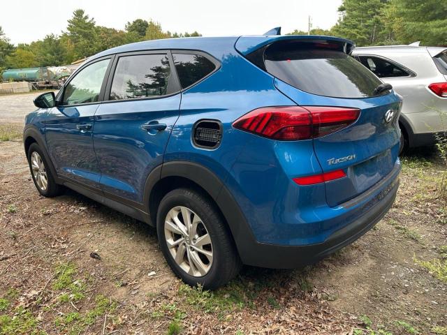 92322635 :رقم المزاد ، KM8J2CA43LU213275 vin ، 2020 Hyundai Tucson Se مزاد بيع