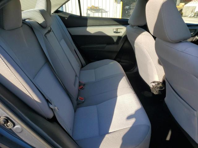 Продаж на аукціоні авто 2016 Toyota Corolla L, vin: 5YFBURHE5GP510233, номер лоту: 90385535