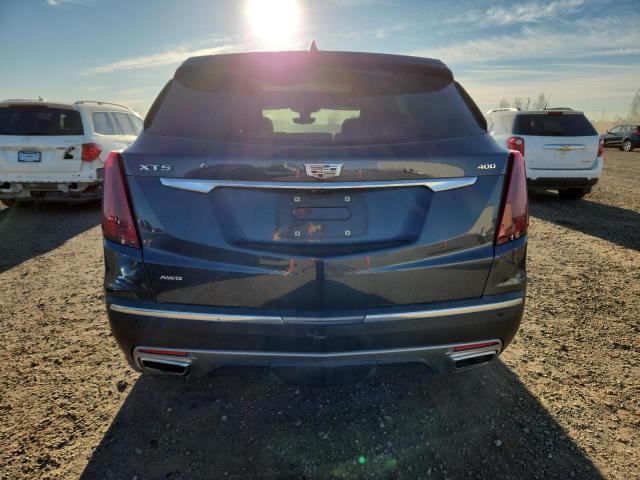 Продаж на аукціоні авто 2020 Cadillac Xt5 Platinum Premium Luxury, vin: 1GYKNFRS0LZ117010, номер лоту: 87222625