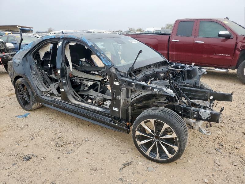 2022 Cadillac Ct4-v მანქანა იყიდება აუქციონზე, vin: 1G6D65RP3N0460020, აუქციონის ნომერი: 93768425