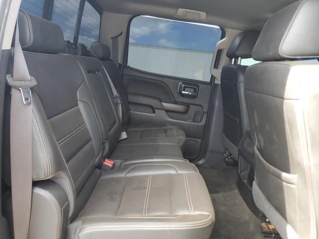 Продажа на аукционе авто 2017 Gmc Sierra, vin: 3GTU2PEJ6HG404451, номер лота: 93007875