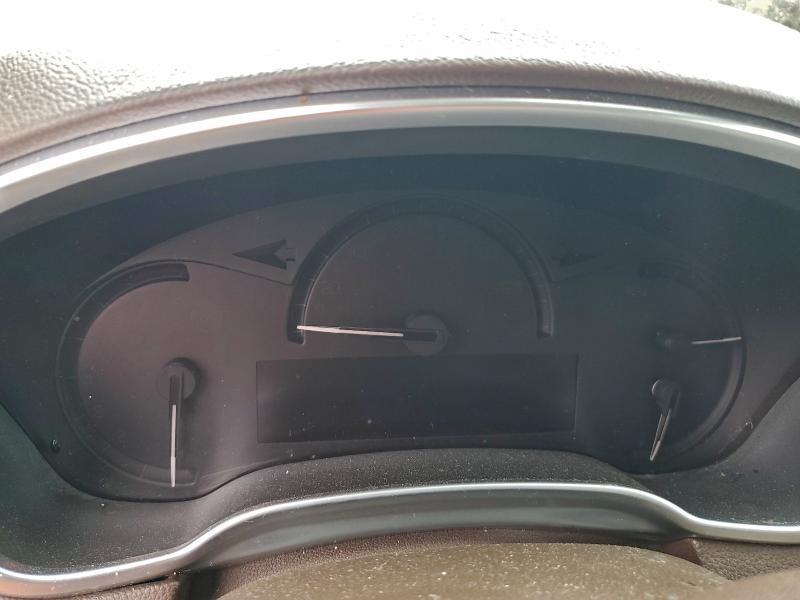 Продажа на аукционе авто 2014 Cadillac Srx Premiu, vin: 3GYFNDE37ES678115, номер лота: 93946615