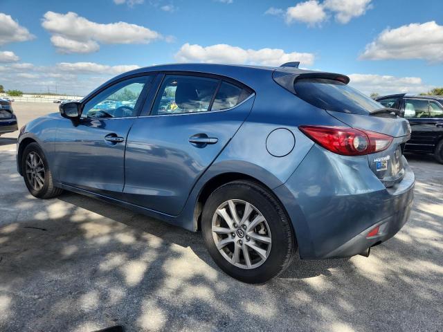 Aukcja sprzedaży 2014 Mazda 3, vin: JM1BM1L77E1213119, numer aukcji: 91449145