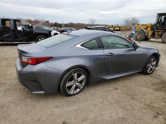 Aukcja sprzedaży 2015 Lexus Rc 350, vin: JTHSE5BC0F5004204, numer aukcji: 93182095