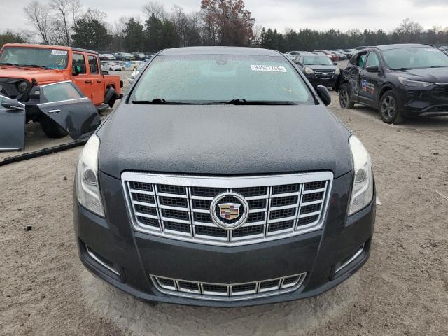 Aukcja sprzedaży 2013 Cadillac Xts, vin: 2G61N5S37D9123206, numer aukcji: 93601705