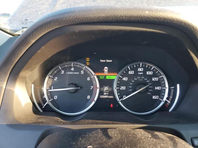 Продажа на аукционе авто 2016 Acura Tlx Tech, vin: 19UUB3F55GA002042, номер лота: 92179505