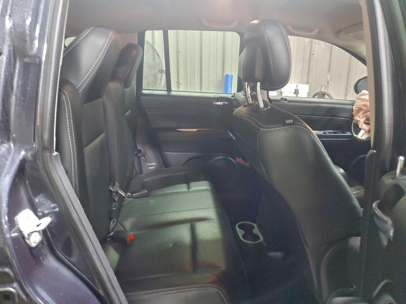 Продажа на аукционе авто 2014 Jeep Compass, vin: 1C4NJCCB1ED652580, номер лота: 94750435
